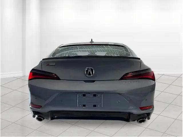2026 Acura Integra FWD A-Spec with Technology