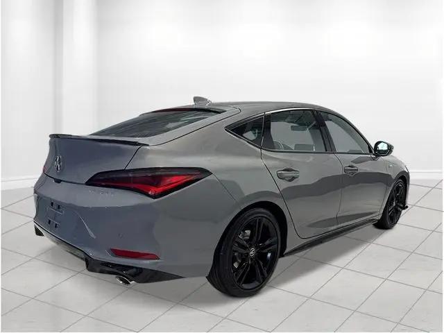 2026 Acura Integra FWD A-Spec with Technology