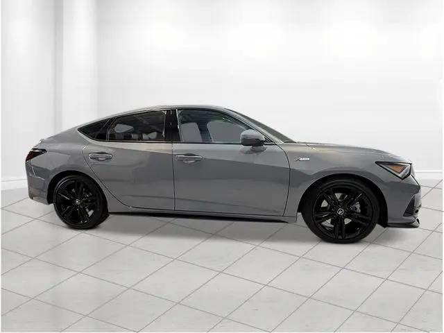 2026 Acura Integra FWD A-Spec with Technology