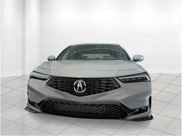 2026 Acura Integra FWD A-Spec with Technology