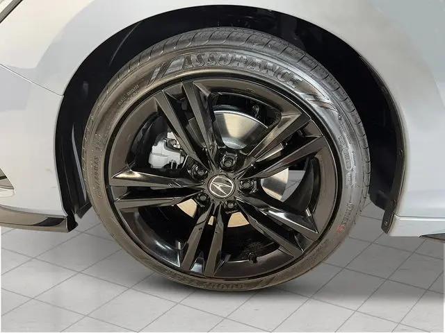 2026 Acura Integra FWD A-Spec with Technology