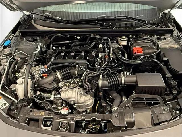 2026 Acura Integra FWD A-Spec with Technology