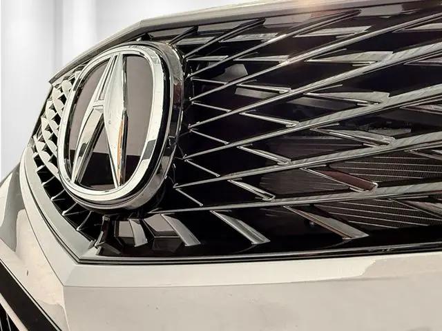 2026 Acura Integra FWD A-Spec with Technology