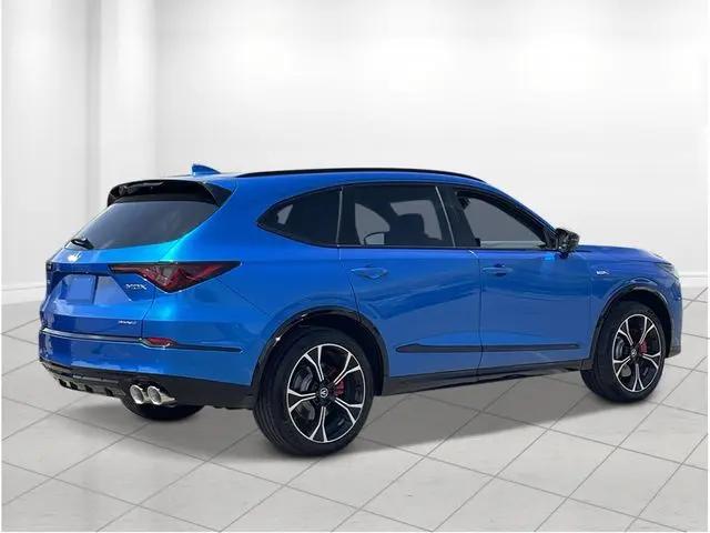 2026 Acura MDX Type S Advance Package