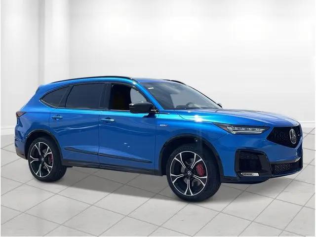 2026 Acura MDX Type S Advance Package
