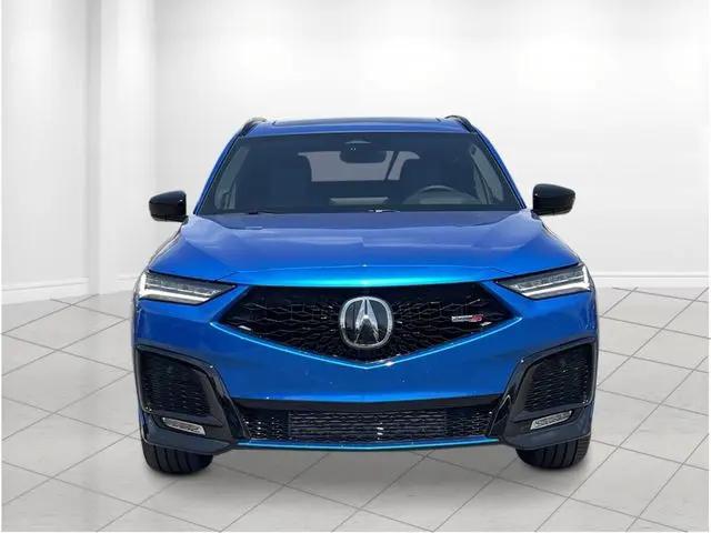 2026 Acura MDX Type S Advance Package