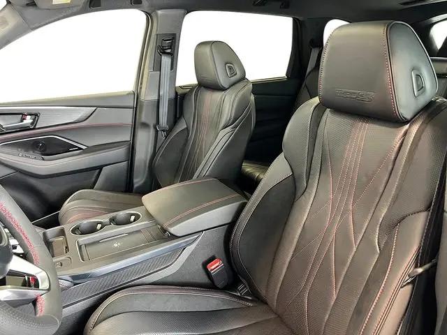 2026 Acura MDX Type S Advance Package