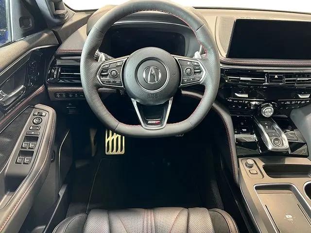 2026 Acura MDX Type S Advance Package