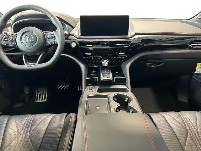 2026 Acura MDX Type S Advance Package