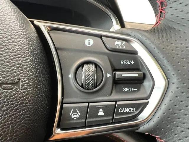 2026 Acura MDX Type S Advance Package