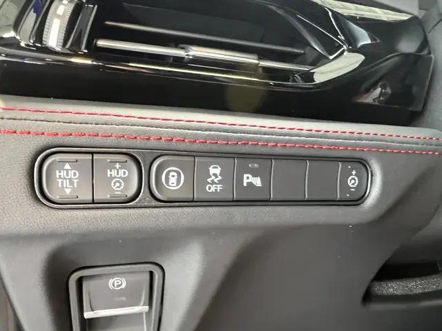 2026 Acura MDX Type S Advance Package