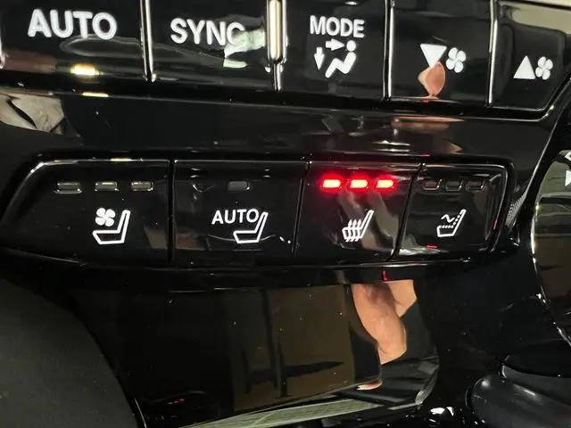 2026 Acura MDX Type S Advance Package