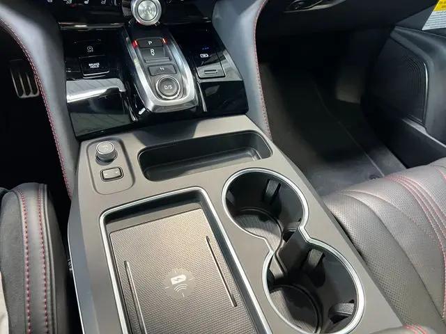 2026 Acura MDX Type S Advance Package