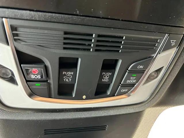 2026 Acura MDX Type S Advance Package