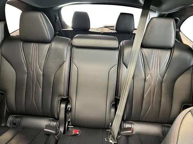2026 Acura MDX Type S Advance Package