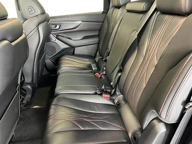 2026 Acura MDX Type S Advance Package