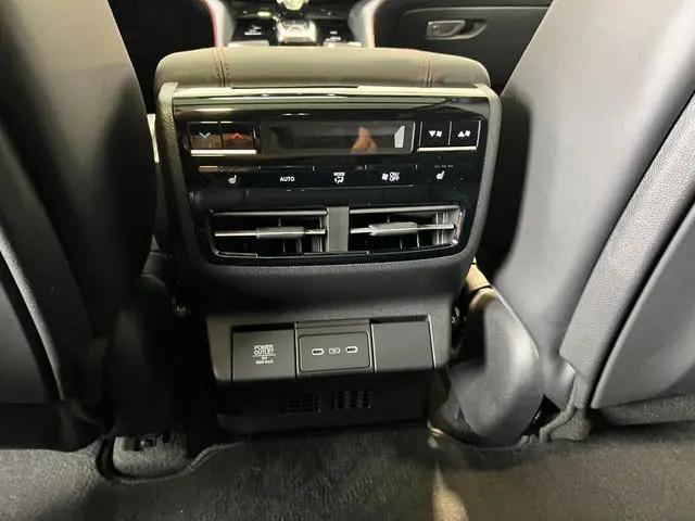 2026 Acura MDX Type S Advance Package