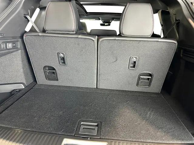 2026 Acura MDX Type S Advance Package