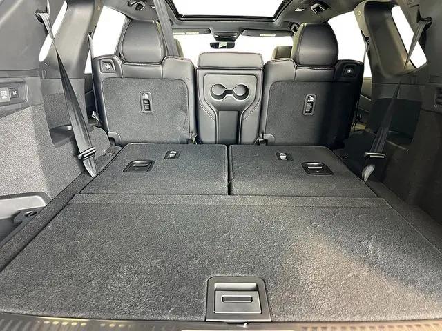 2026 Acura MDX Type S Advance Package