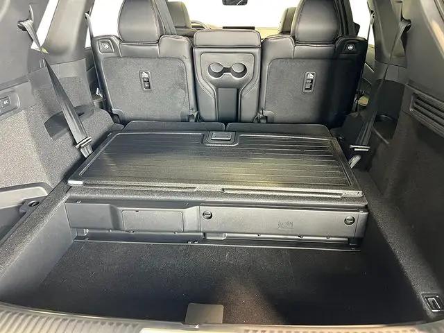 2026 Acura MDX Type S Advance Package