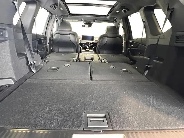 2026 Acura MDX Type S Advance Package