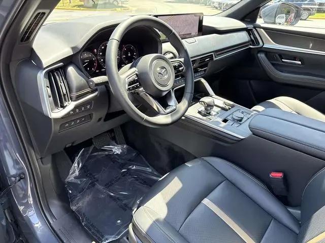 2026 Mazda X-90 3.3 Turbo S Premium Plus