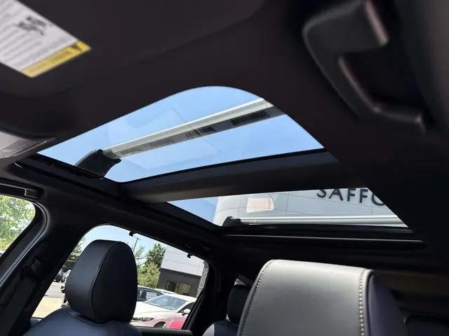2026 Mazda X-90 3.3 Turbo S Premium Plus