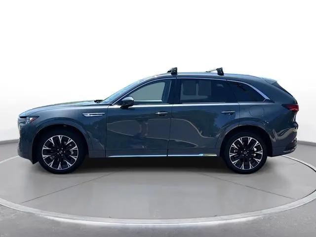 2026 Mazda X-90 3.3 Turbo S Premium Plus