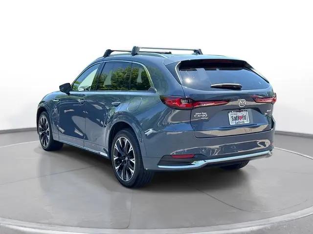 2026 Mazda X-90 3.3 Turbo S Premium Plus