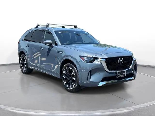 2026 Mazda X-90 3.3 Turbo S Premium Plus