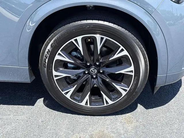 2026 Mazda X-90 3.3 Turbo S Premium Plus