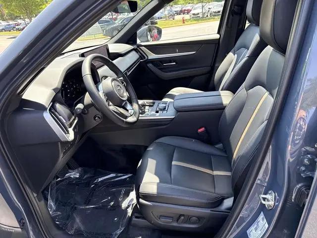 2026 Mazda X-90 3.3 Turbo S Premium Plus