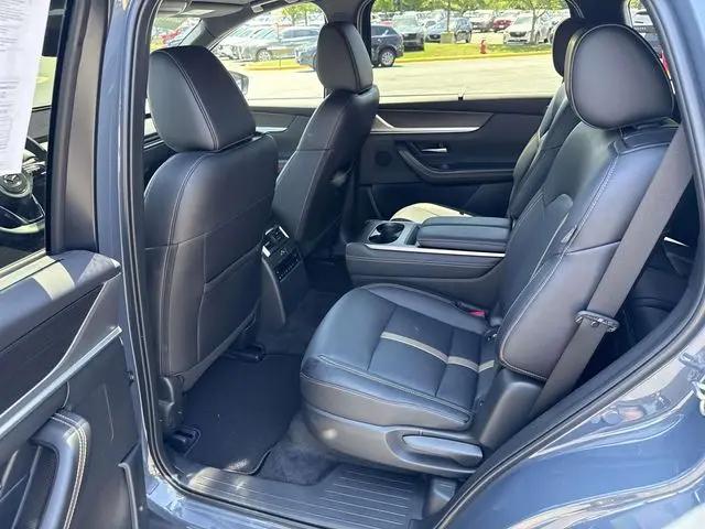 2026 Mazda X-90 3.3 Turbo S Premium Plus
