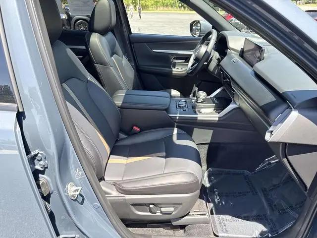 2026 Mazda X-90 3.3 Turbo S Premium Plus