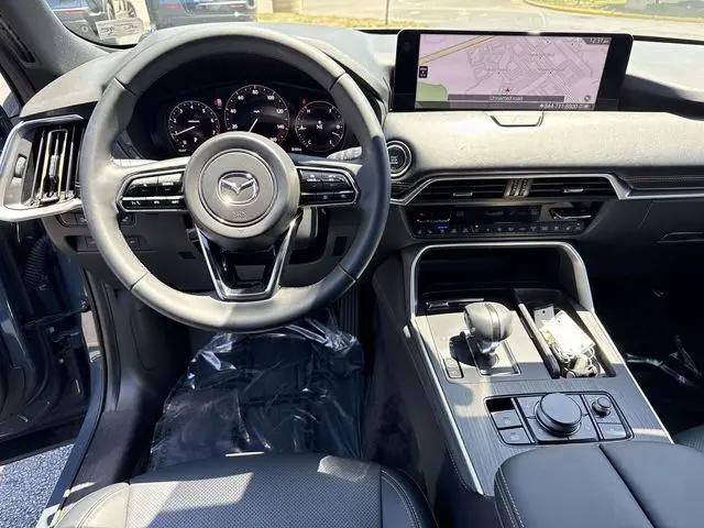 2026 Mazda X-90 3.3 Turbo S Premium Plus