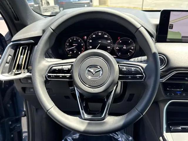2026 Mazda X-90 3.3 Turbo S Premium Plus