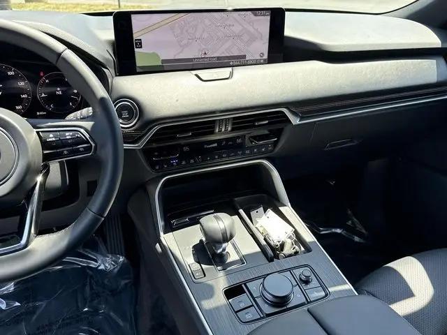 2026 Mazda X-90 3.3 Turbo S Premium Plus