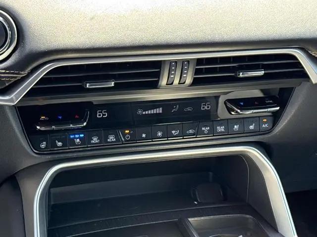 2026 Mazda X-90 3.3 Turbo S Premium Plus