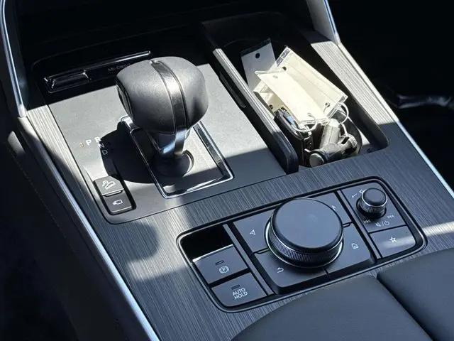 2026 Mazda X-90 3.3 Turbo S Premium Plus