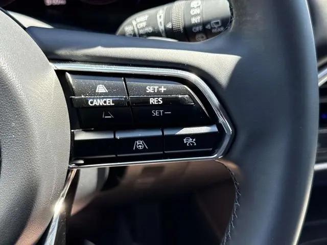 2026 Mazda X-90 3.3 Turbo S Premium Plus