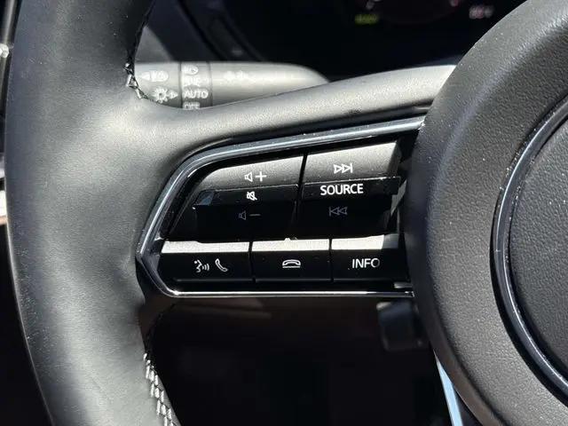 2026 Mazda X-90 3.3 Turbo S Premium Plus