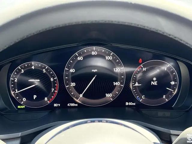 2026 Mazda X-90 3.3 Turbo S Premium Plus