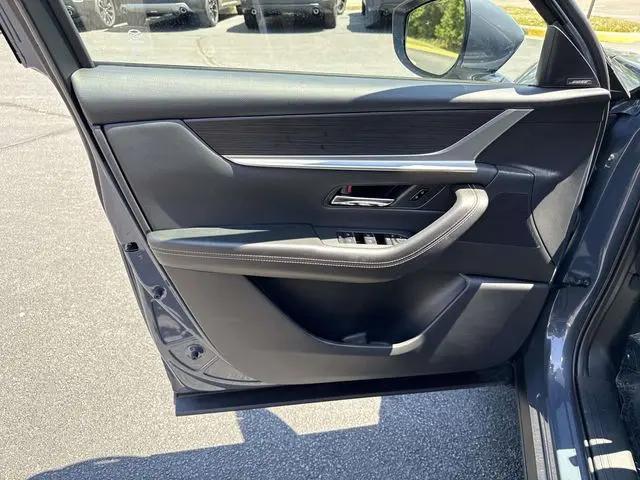 2026 Mazda X-90 3.3 Turbo S Premium Plus