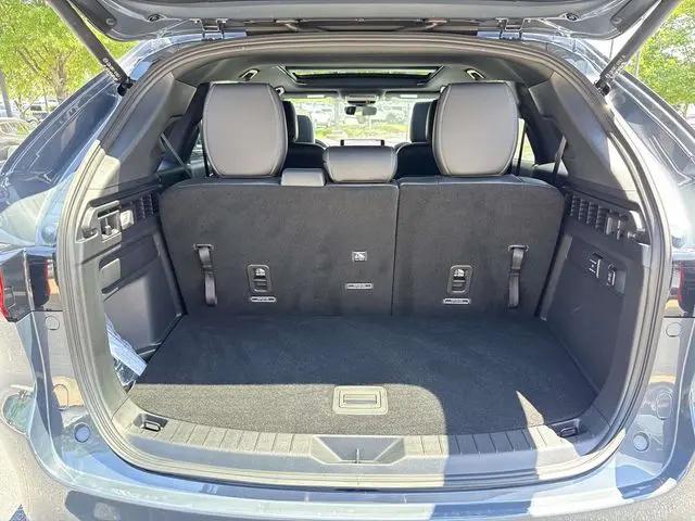 2026 Mazda X-90 3.3 Turbo S Premium Plus
