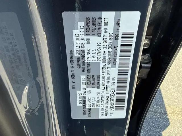 2026 Mazda X-90 3.3 Turbo S Premium Plus