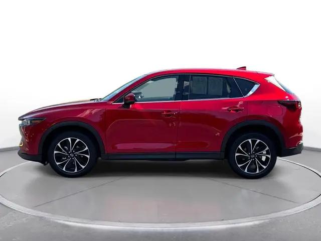 2023 Mazda CX-5 2.5 S Premium Plus
