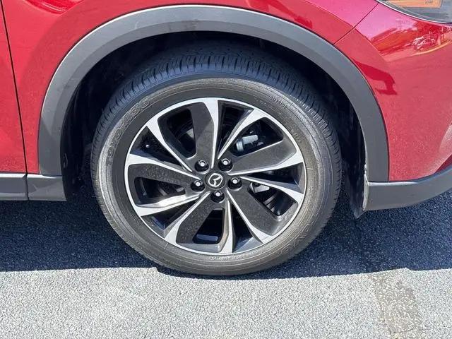 2023 Mazda CX-5 2.5 S Premium Plus