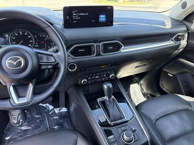 2023 Mazda CX-5 2.5 S Premium Plus