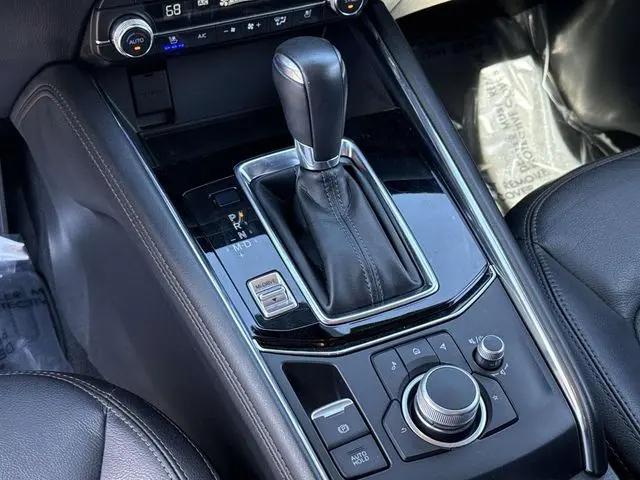 2023 Mazda CX-5 2.5 S Premium Plus