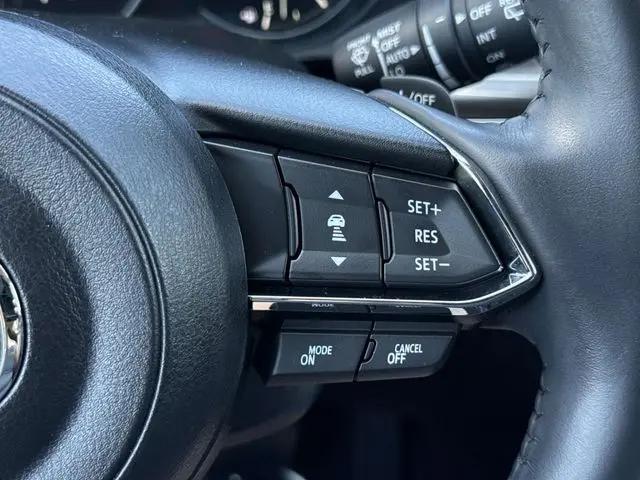 2023 Mazda CX-5 2.5 S Premium Plus